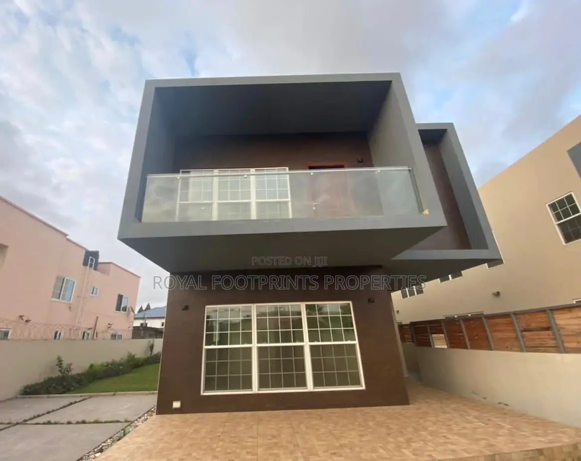 4bdrm House in Royal Footprint, East Legon for Sale in East Legon