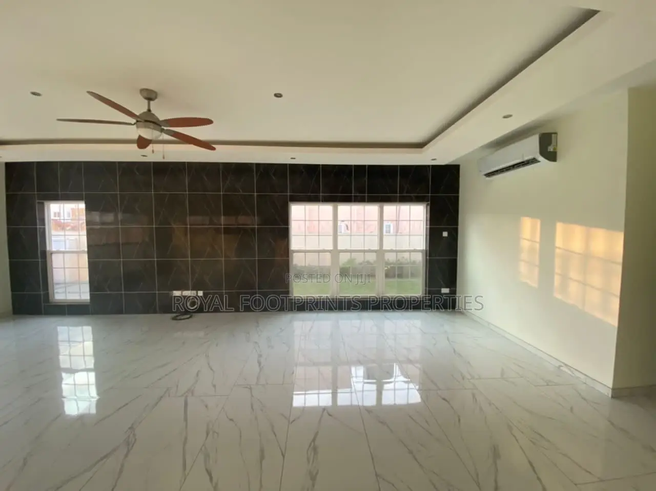 4bdrm House in Royal Footprint, East Legon for Sale in East Legon
