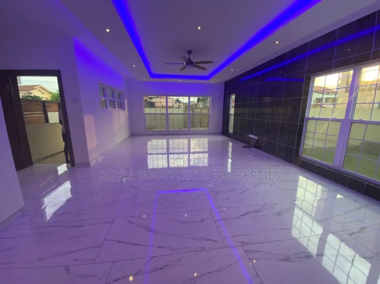 4bdrm House in Royal Footprint, East Legon for Sale in East Legon