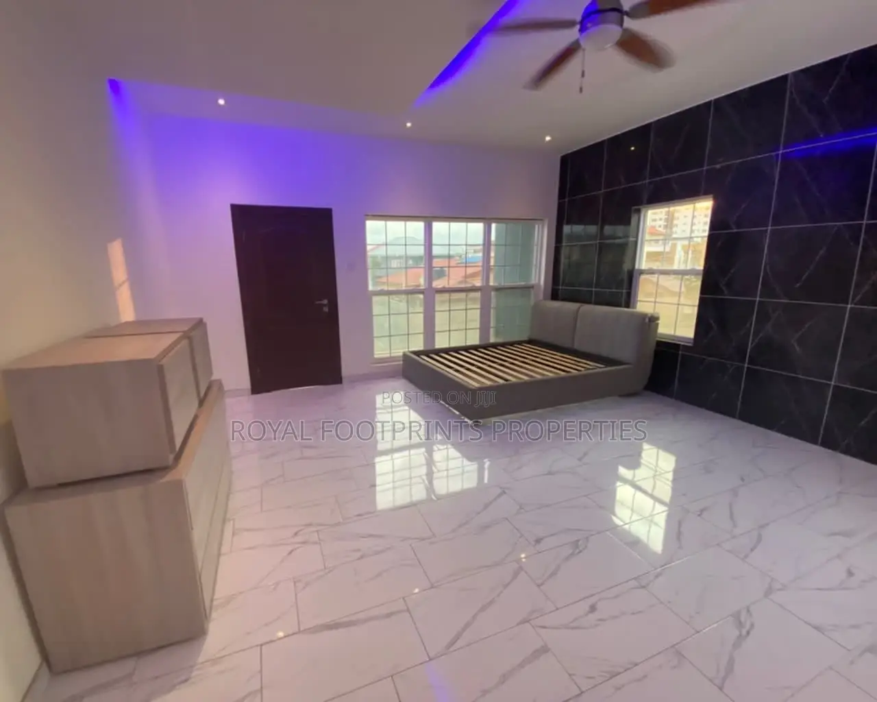 4bdrm House in Royal Footprint, East Legon for Sale in East Legon
