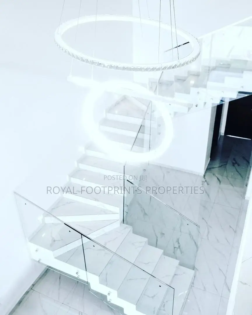 4bdrm House in Royal Footprint, East Legon for Sale in East Legon