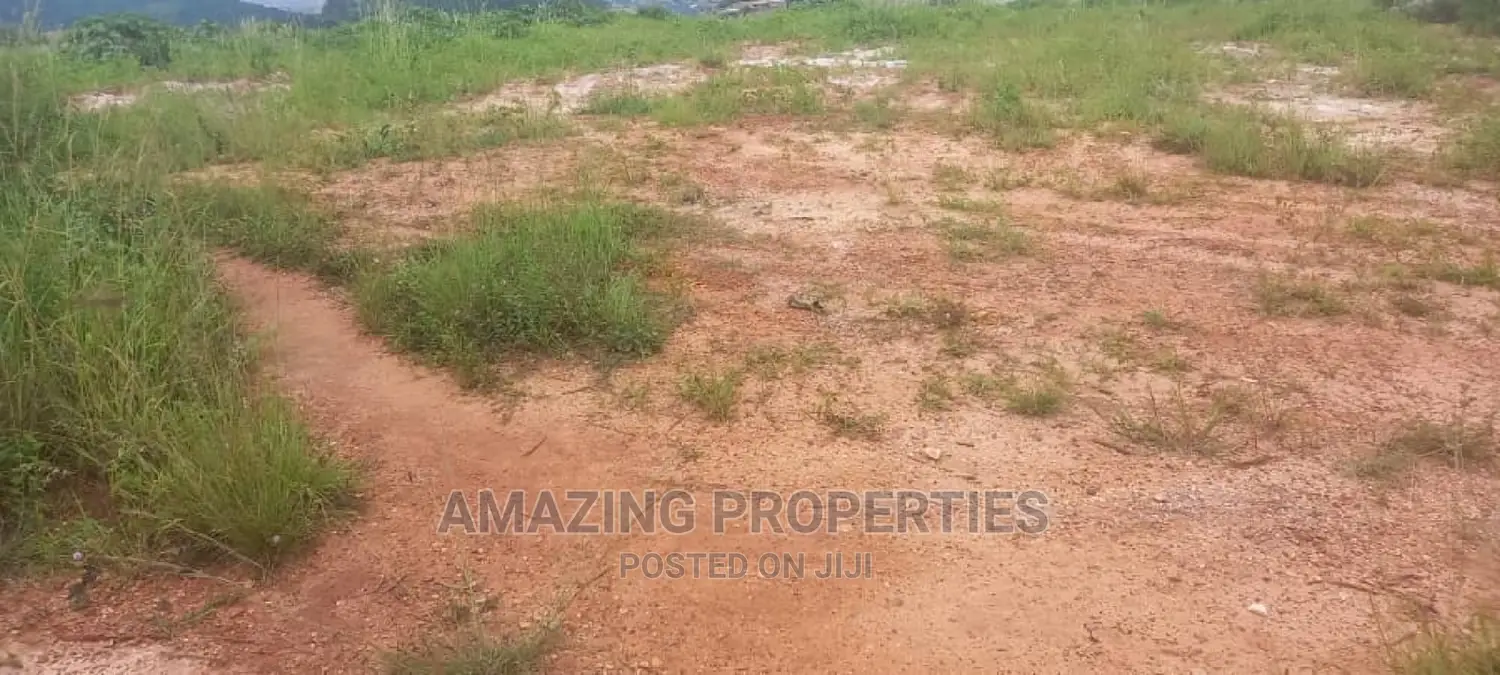25 Acres of Land for Sale at Kwabenya in Ashomang Estate