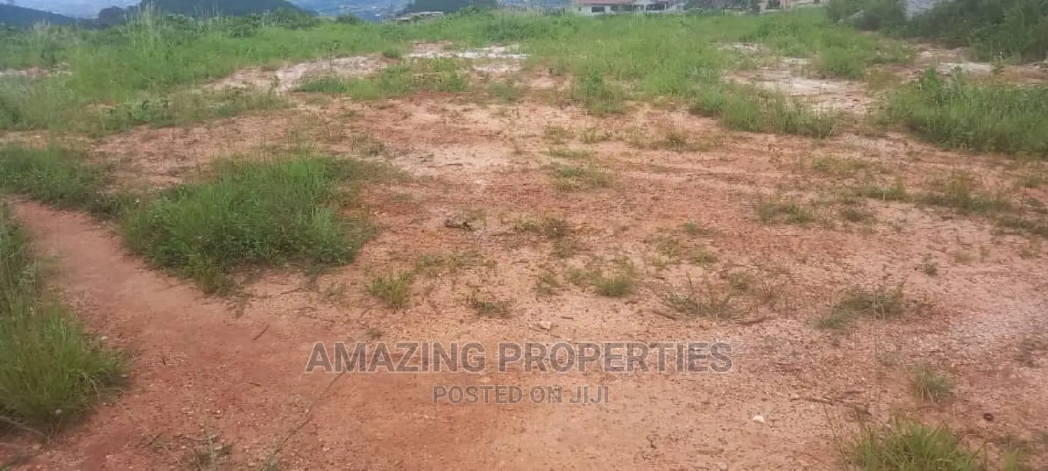 25 Acres of Land for Sale at Kwabenya in Ashomang Estate