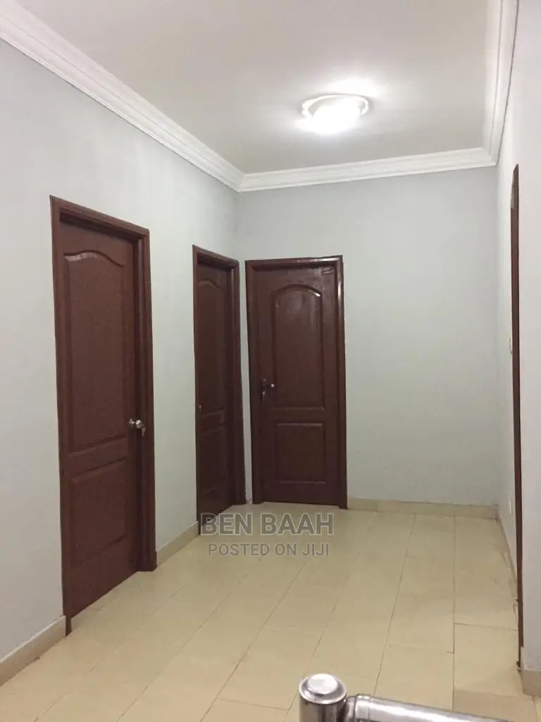 2bdrm Apartment in Ben Properties, Haatso for rent in Haatso