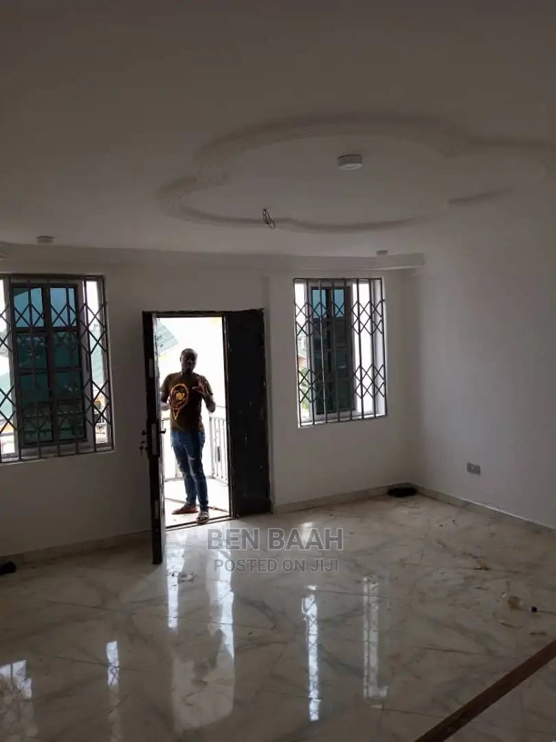 2bdrm Apartment in Ben Properties, Haatso for rent in Haatso