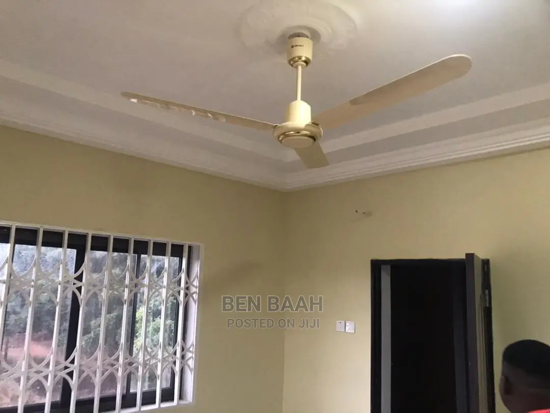 2bdrm Apartment in Ben Properties, Haatso for rent in Haatso
