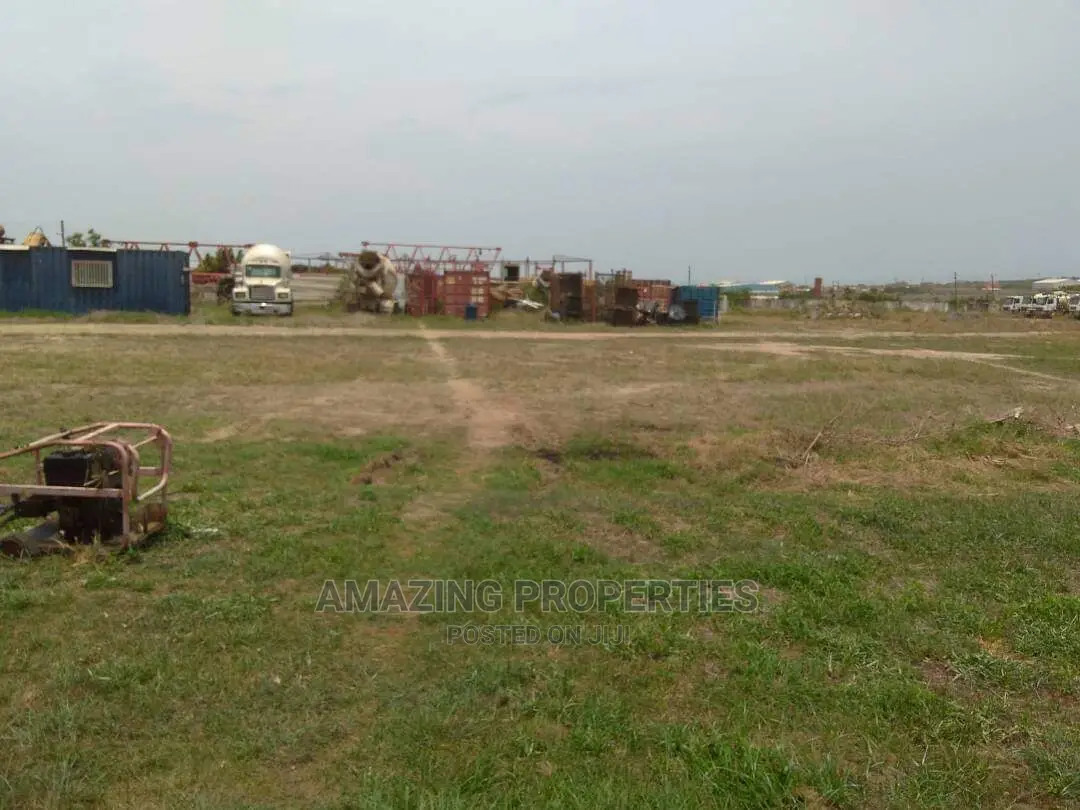 1000 Acres of Land for Sale Shai Hills in Dodowa