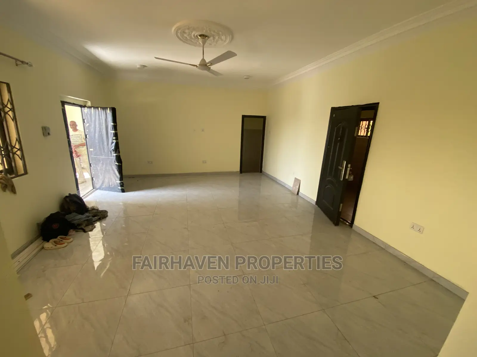 2bdrm Apartment in Tseaddo, Airport Residential Area for Rent in Airport Residential Area