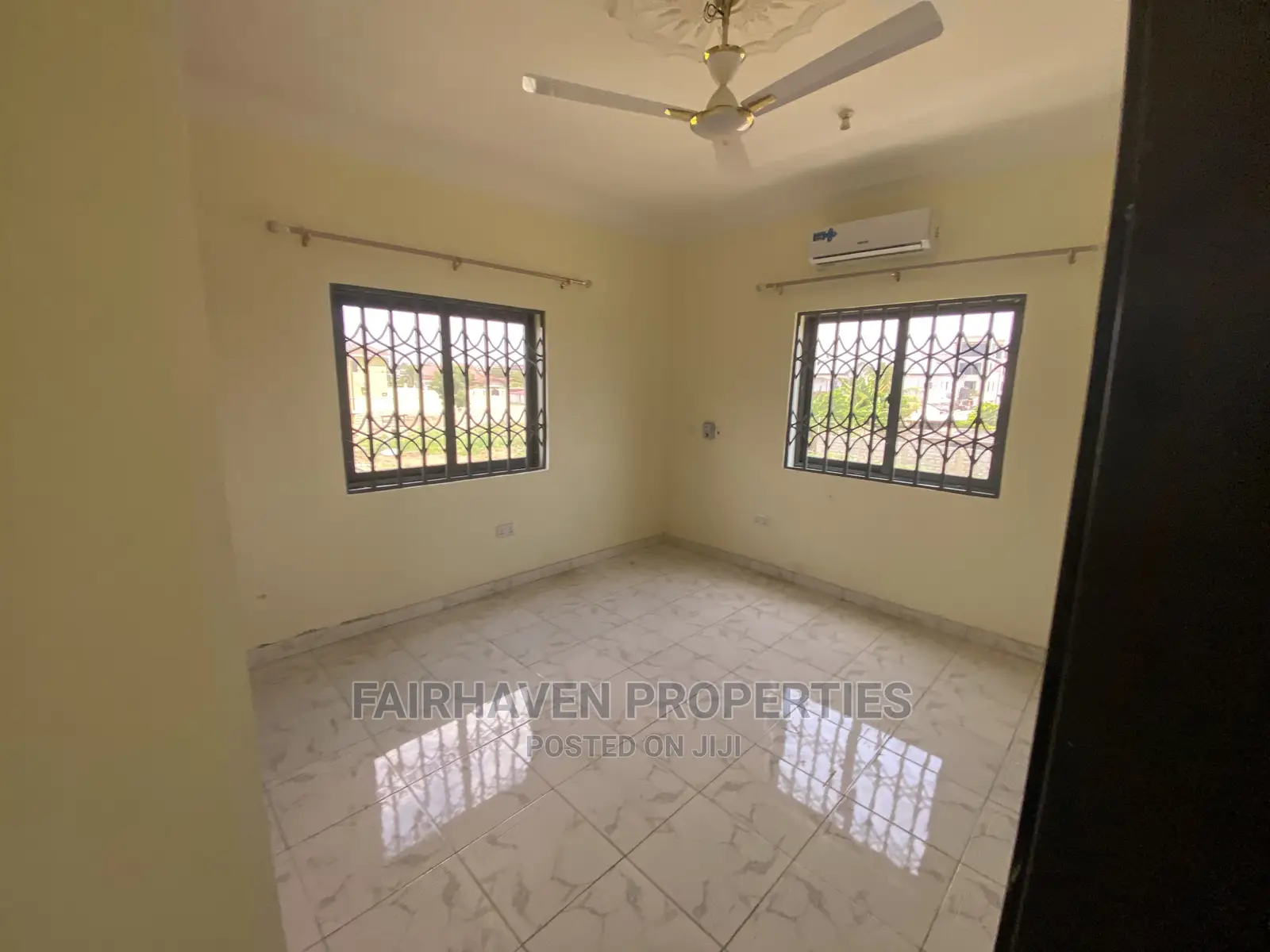 2bdrm Apartment in Tseaddo, Airport Residential Area for Rent in Airport Residential Area