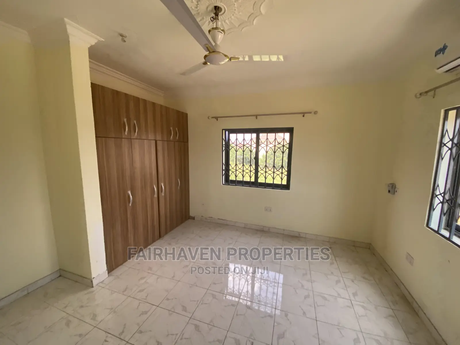 2bdrm Apartment in Tseaddo, Airport Residential Area for Rent in Airport Residential Area