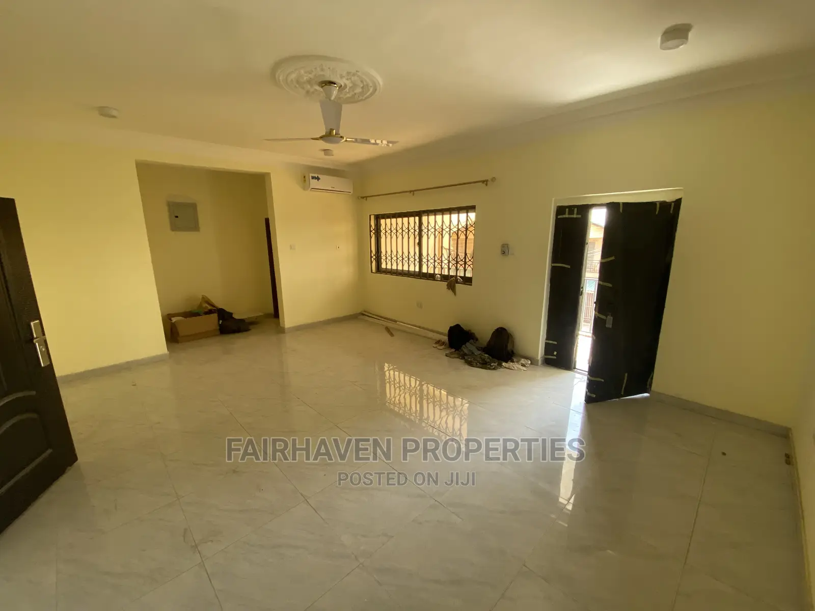2bdrm Apartment in Tseaddo, Airport Residential Area for Rent in Airport Residential Area