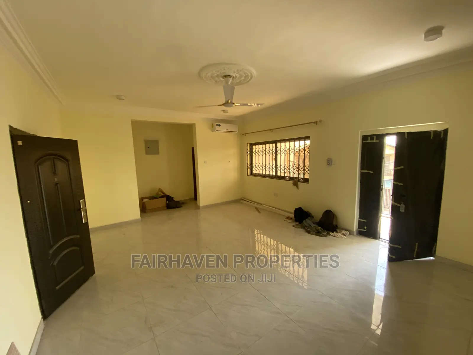 2bdrm Apartment in Tseaddo, Airport Residential Area for Rent in Airport Residential Area