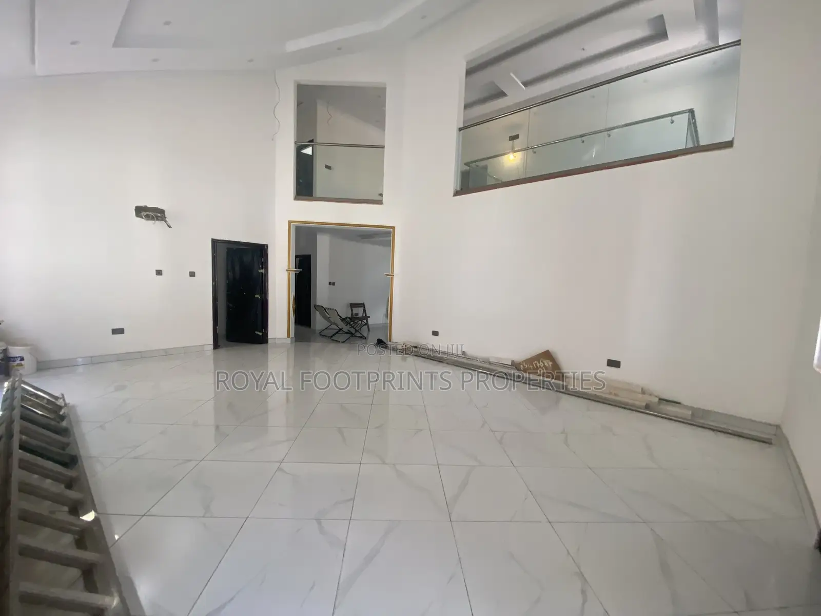 7bdrm House in Royal Footprint, East Legon for rent in East Legon
