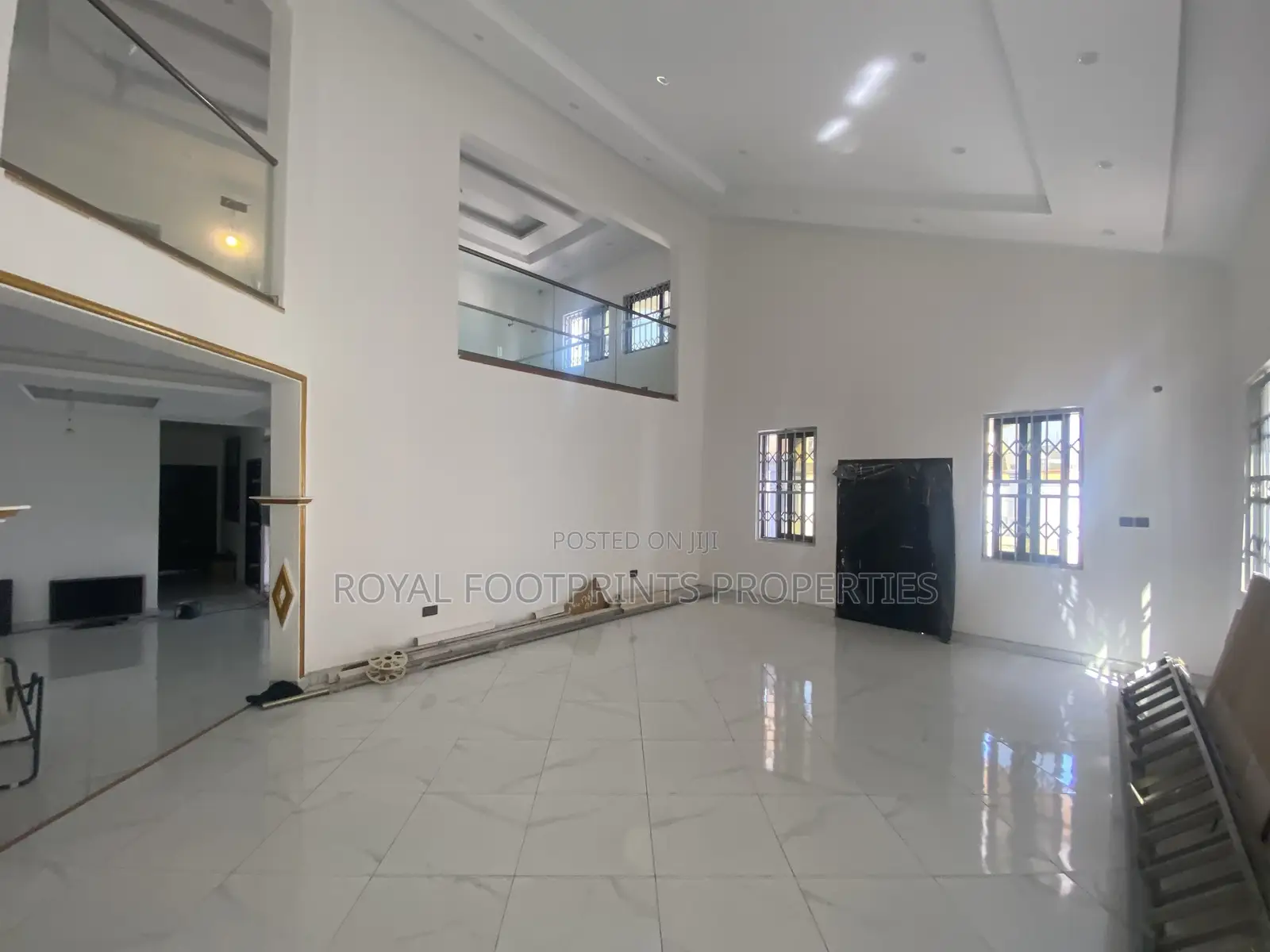 7bdrm House in Royal Footprint, East Legon for rent in East Legon