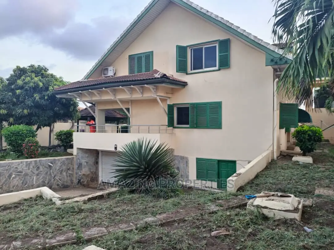 4bdrm House in Spintex for rent in Spintex