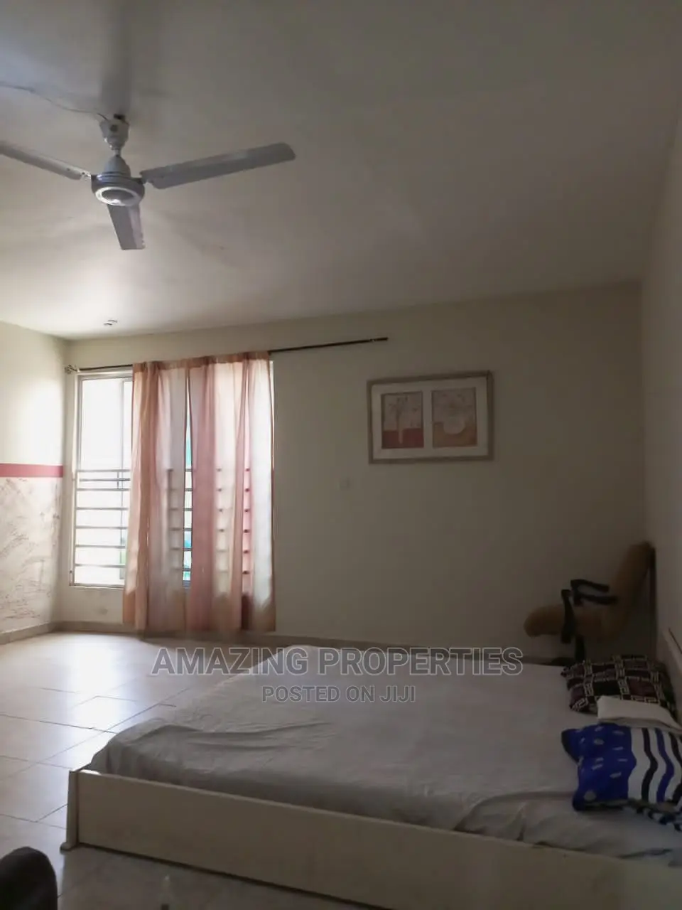 Furnished Studio Apartment in East Legon for Sale in East Legon