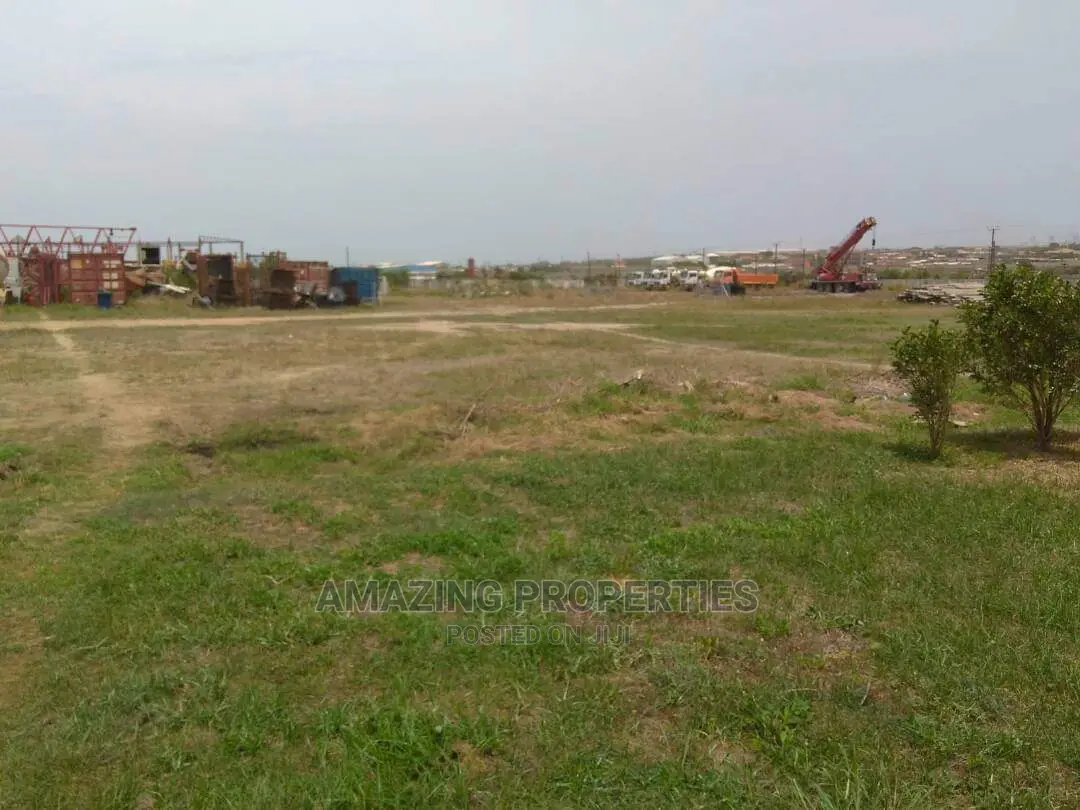 4 Plots of Land at Dodowa in Dodowa