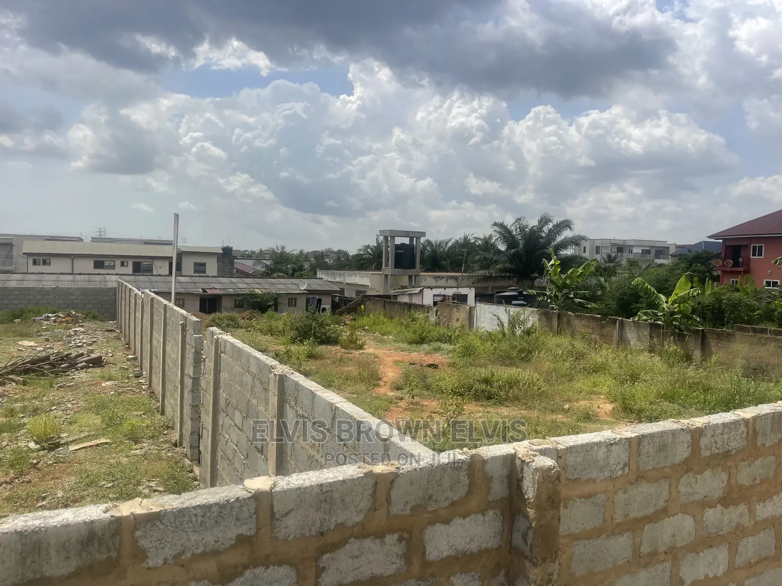 Land for Sale at at East Legon American House in East Legon