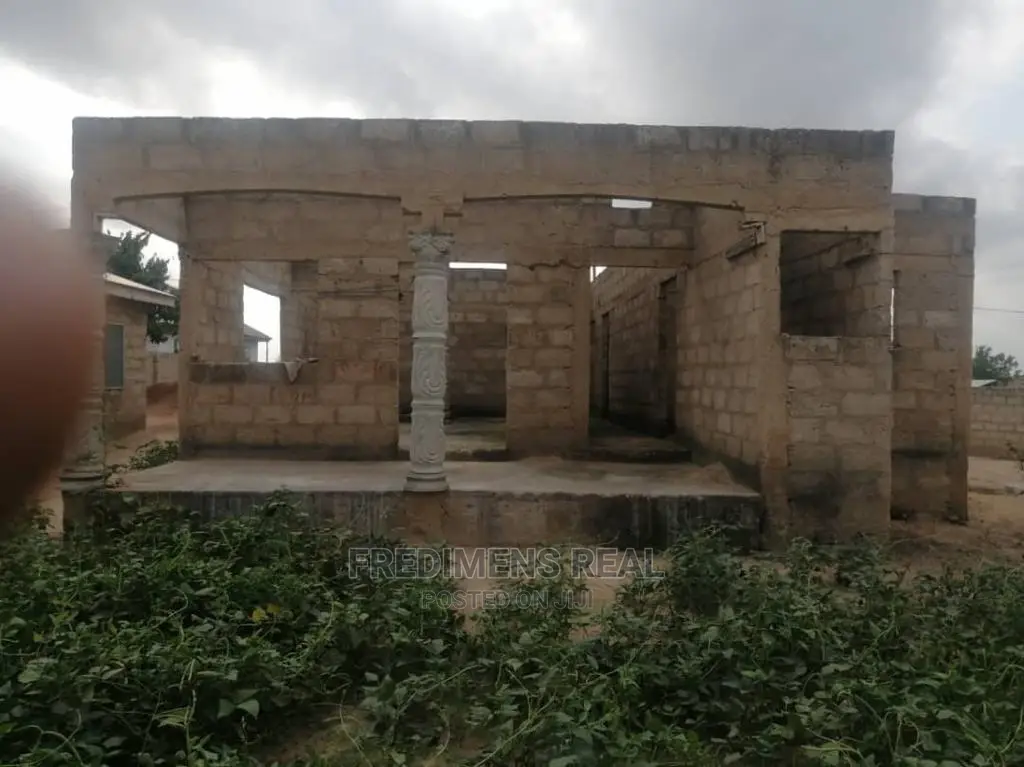 4bdrm House In Fredimens Real, Accra Metropolitan For Sale in Accra Metropolitan