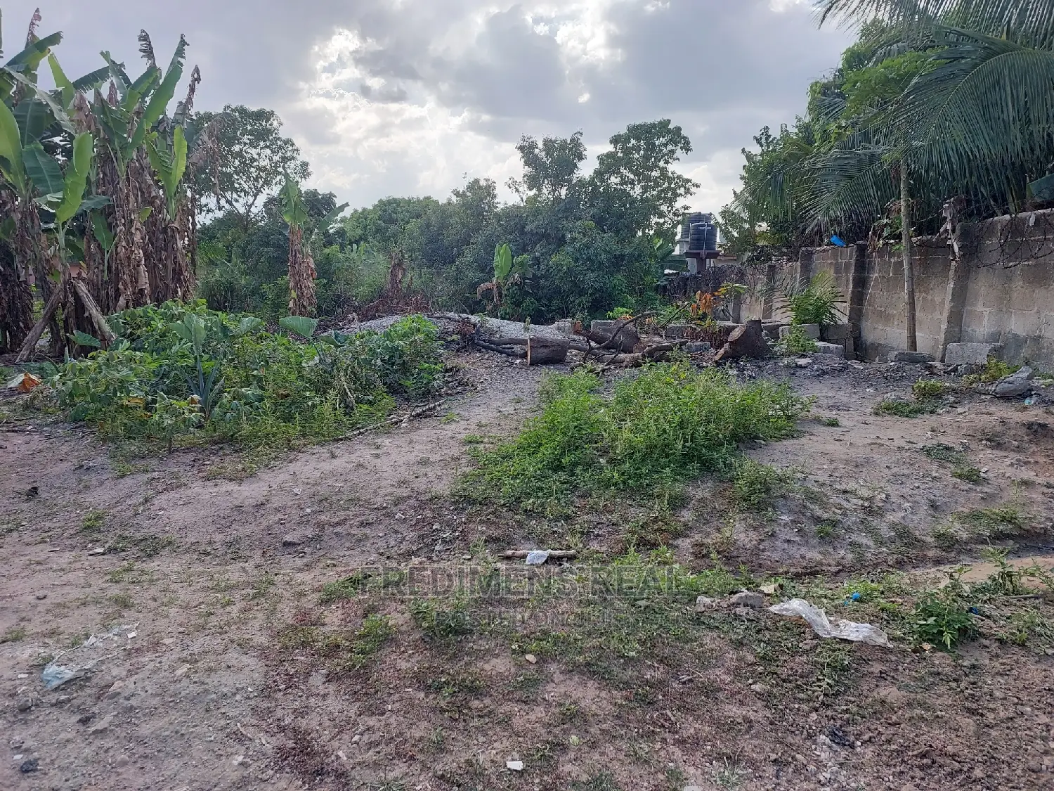 A Land at Brofoyeduru-Adumasa for Sale in Kumasi Metropolitan