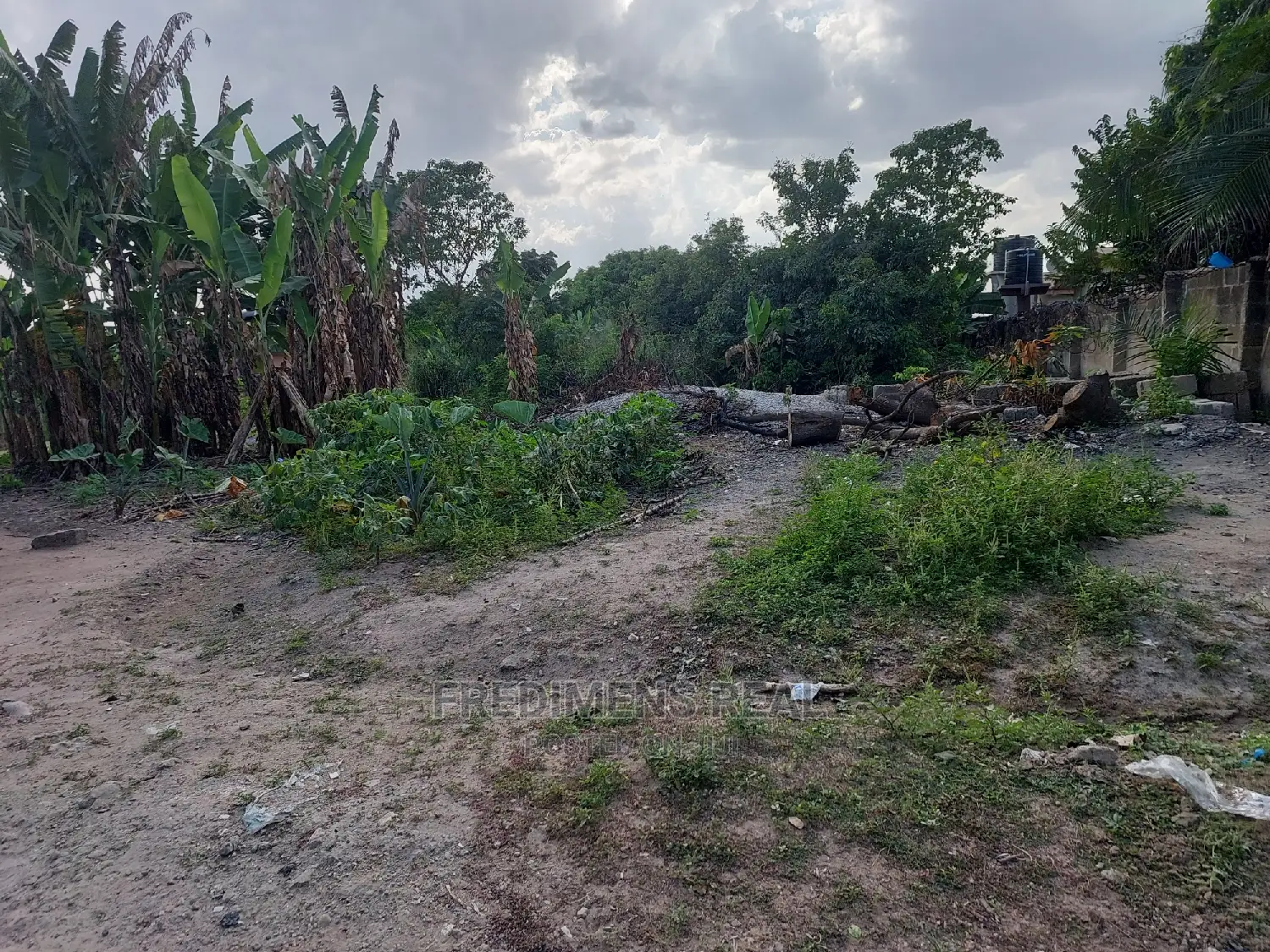 A Land at Brofoyeduru-Adumasa for Sale in Kumasi Metropolitan