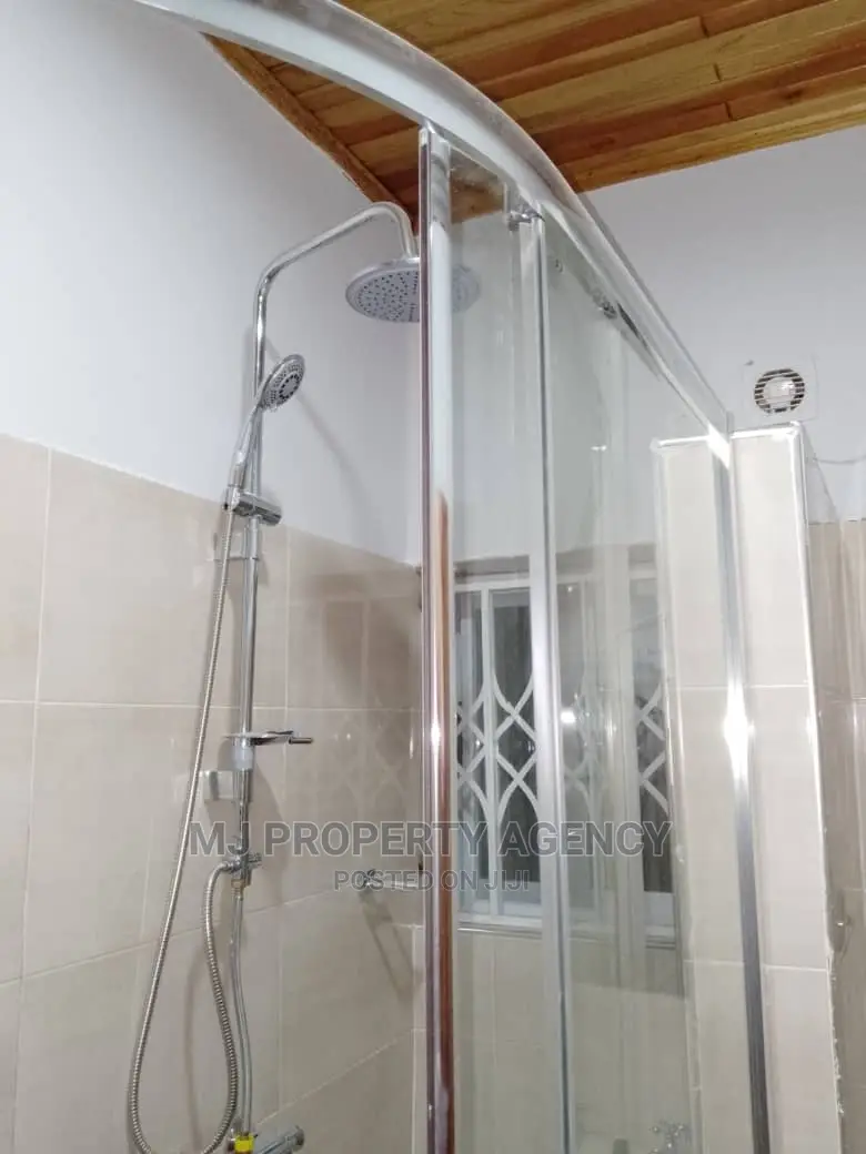 Furnished 3bdrm Apartment in Golf City Tema for Rent in Tema Metropolitan