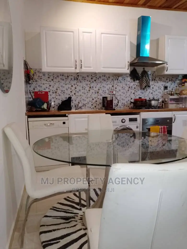 Furnished 3bdrm Apartment in Golf City Tema for Rent in Tema Metropolitan