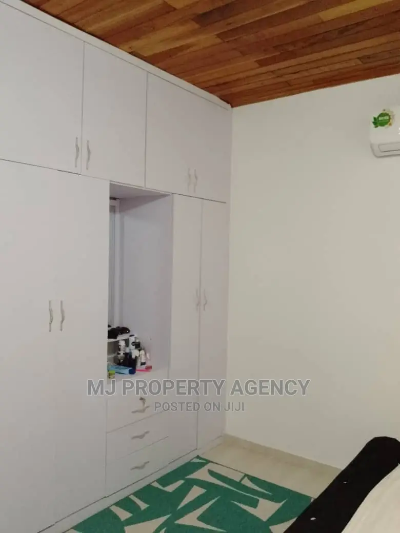 Furnished 3bdrm Apartment in Golf City Tema for Rent in Tema Metropolitan