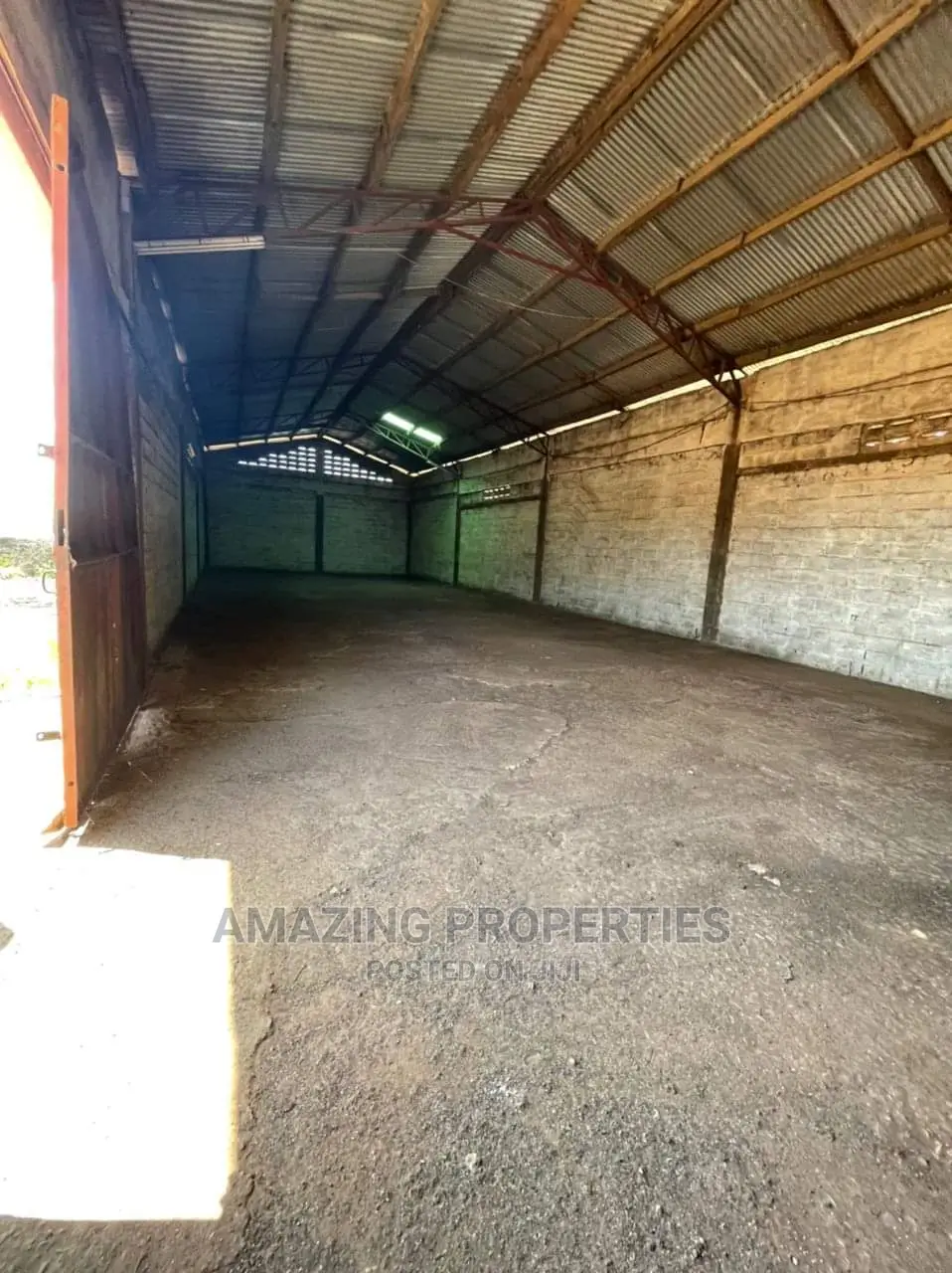 3 Acres of Land for Sale Tema Oil Refinery in Tema Metropolitan