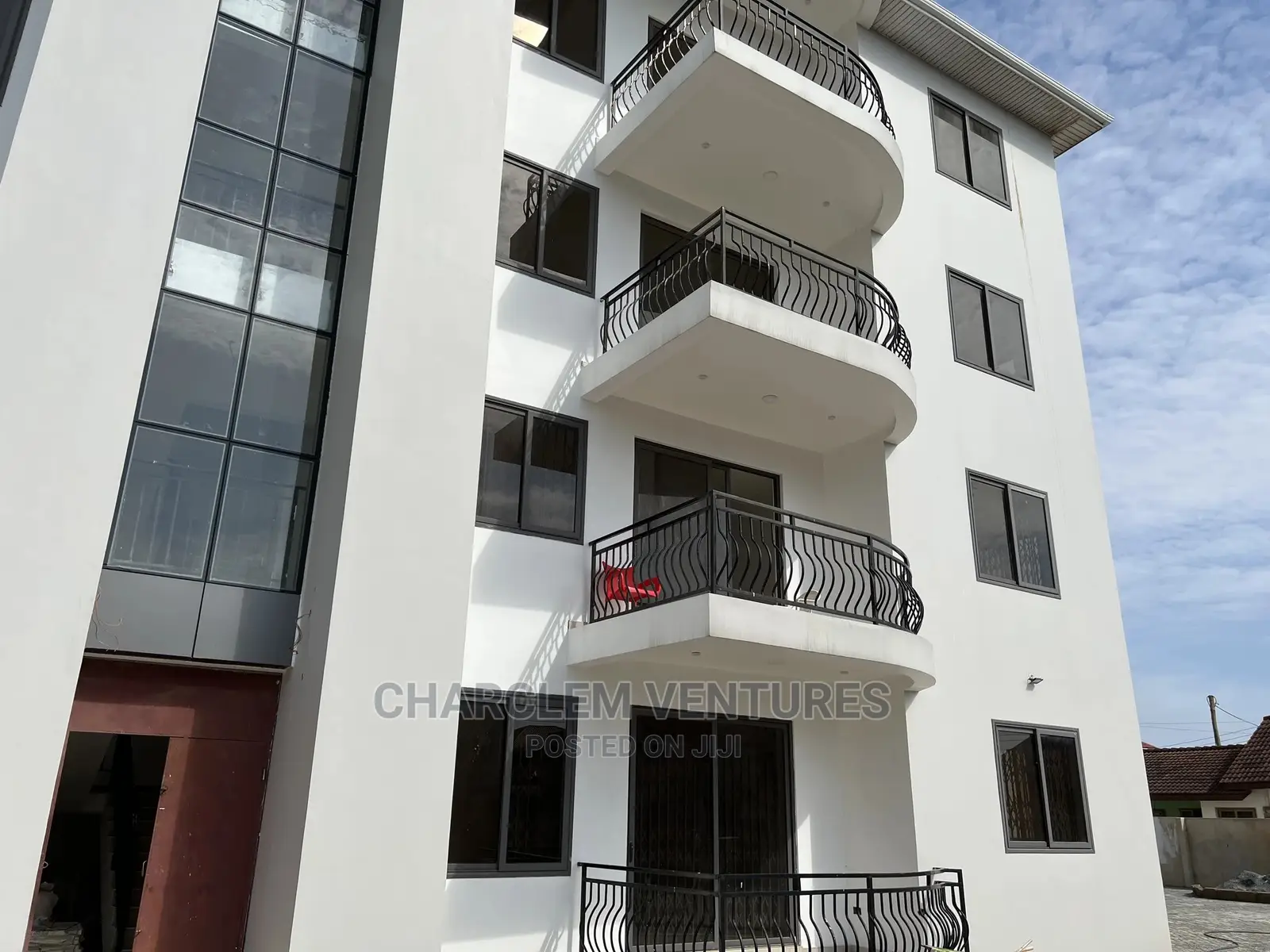 3bdrm Apartment in East Legon for Rent in East Legon