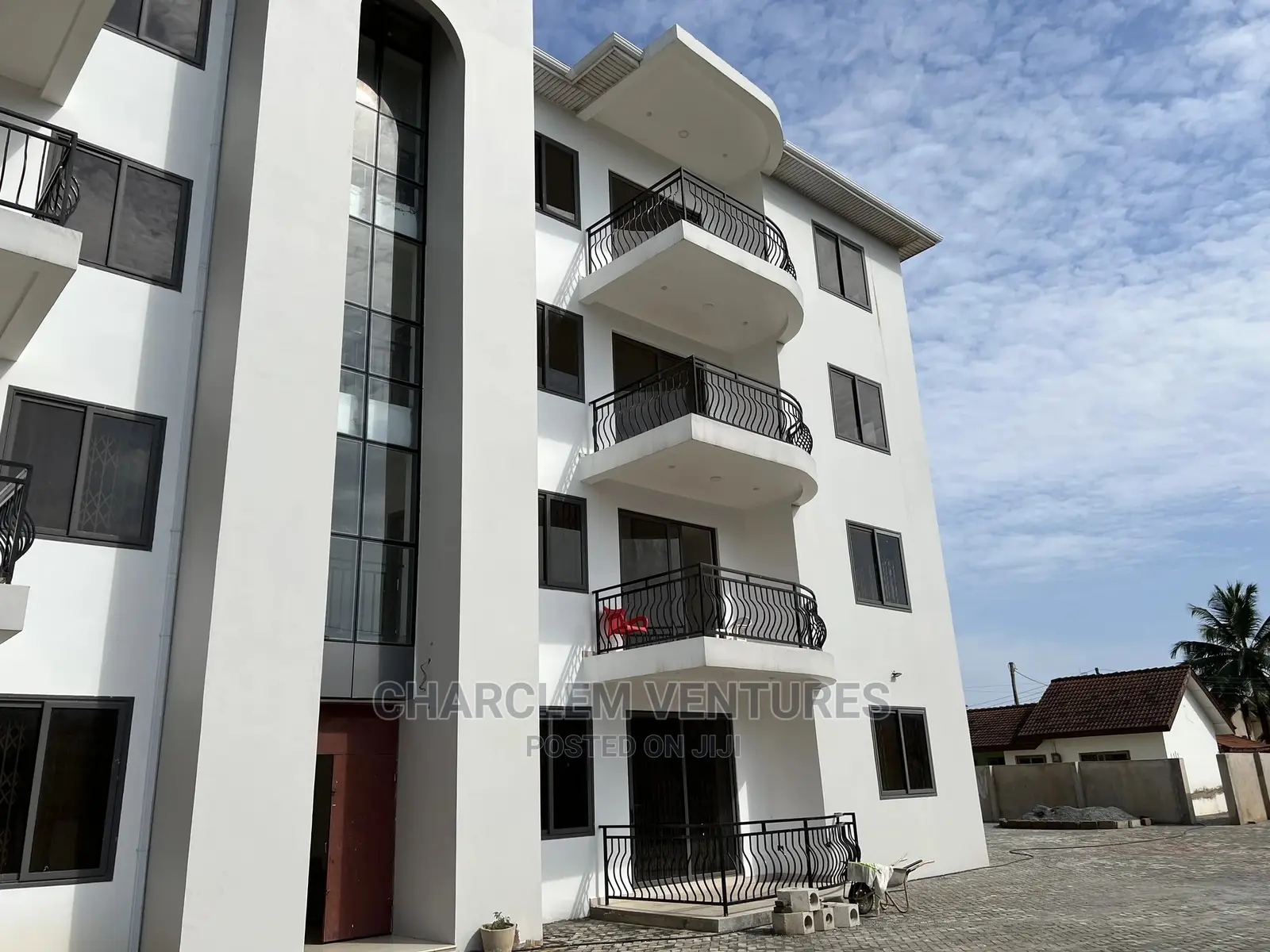 3bdrm Apartment in East Legon for Rent in East Legon