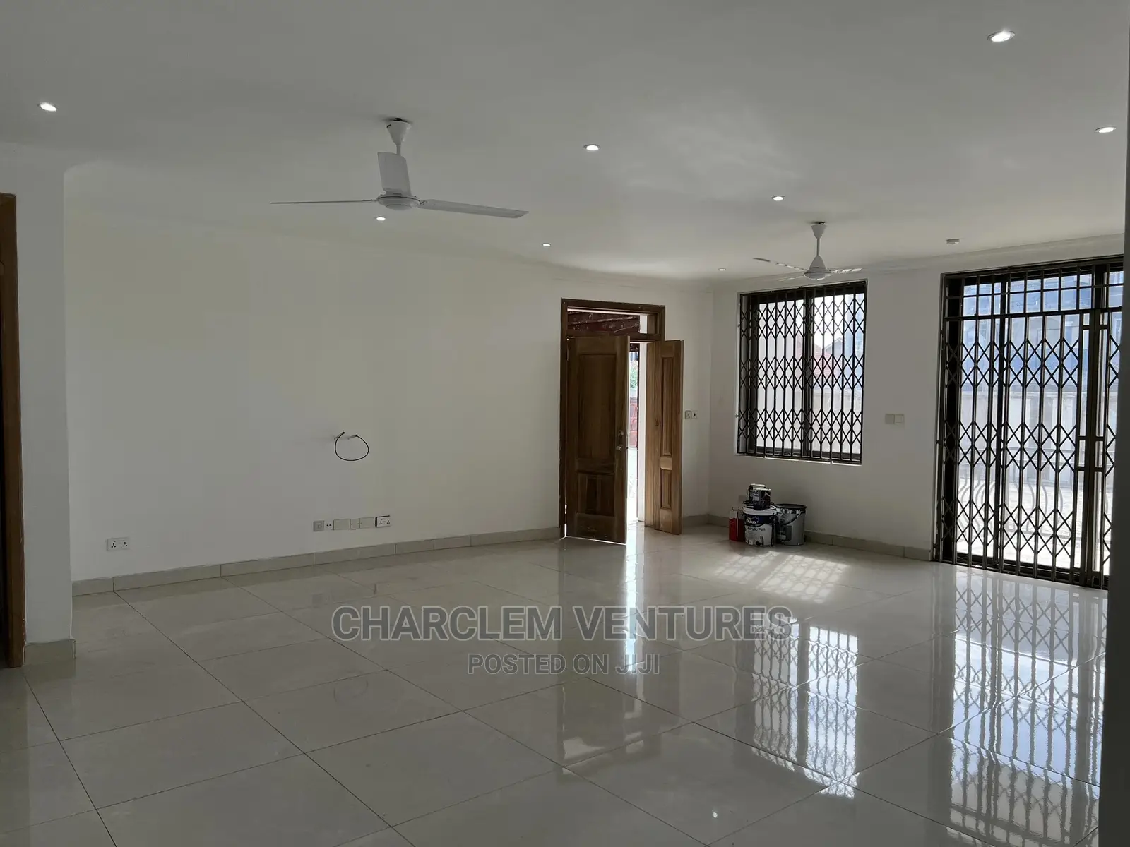 3bdrm Apartment in East Legon for Rent in East Legon