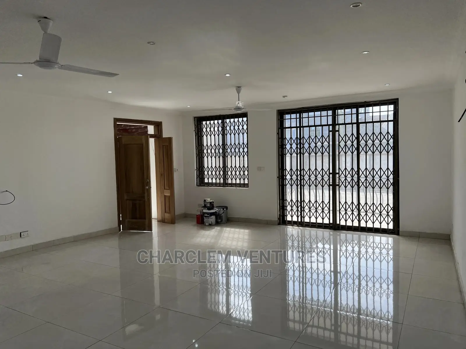3bdrm Apartment in East Legon for Rent in East Legon