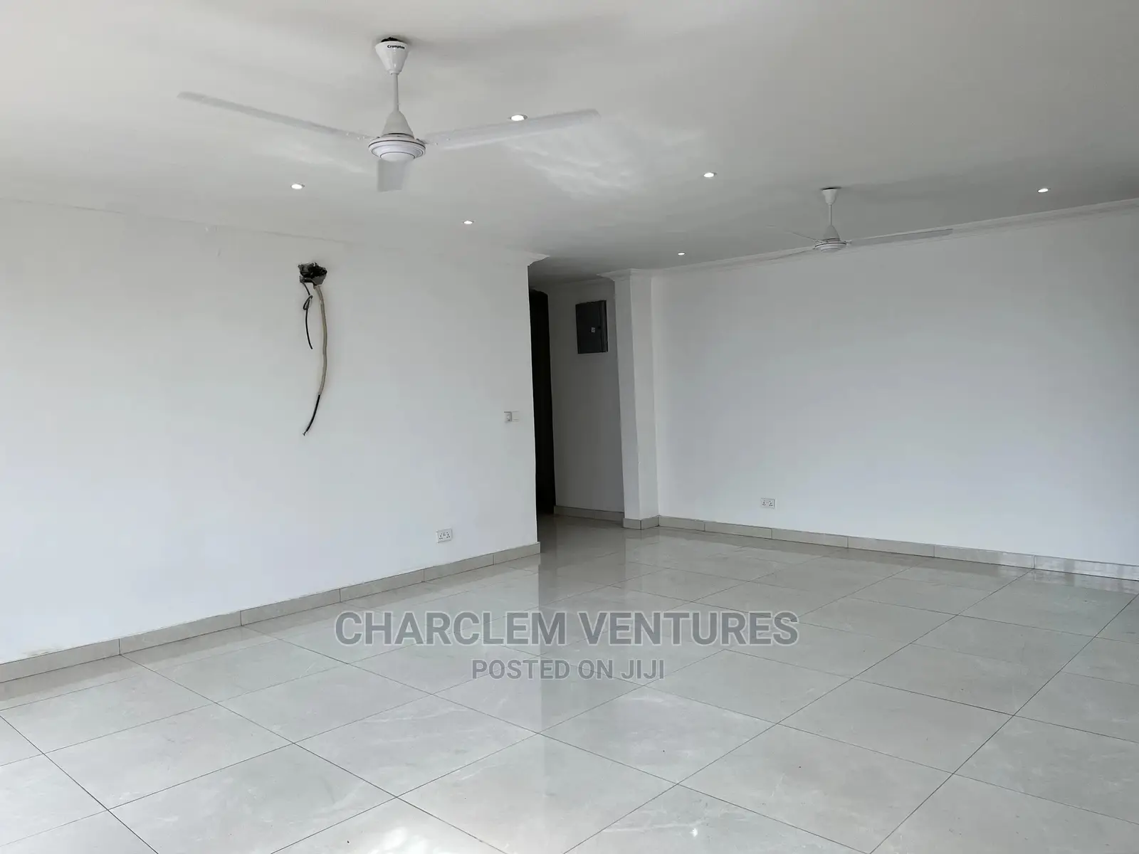 3bdrm Apartment in East Legon for Rent in East Legon