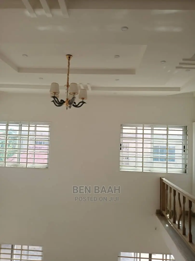 4bdrm Duplex in Ben Properties, Haatso for Sale in Haatso