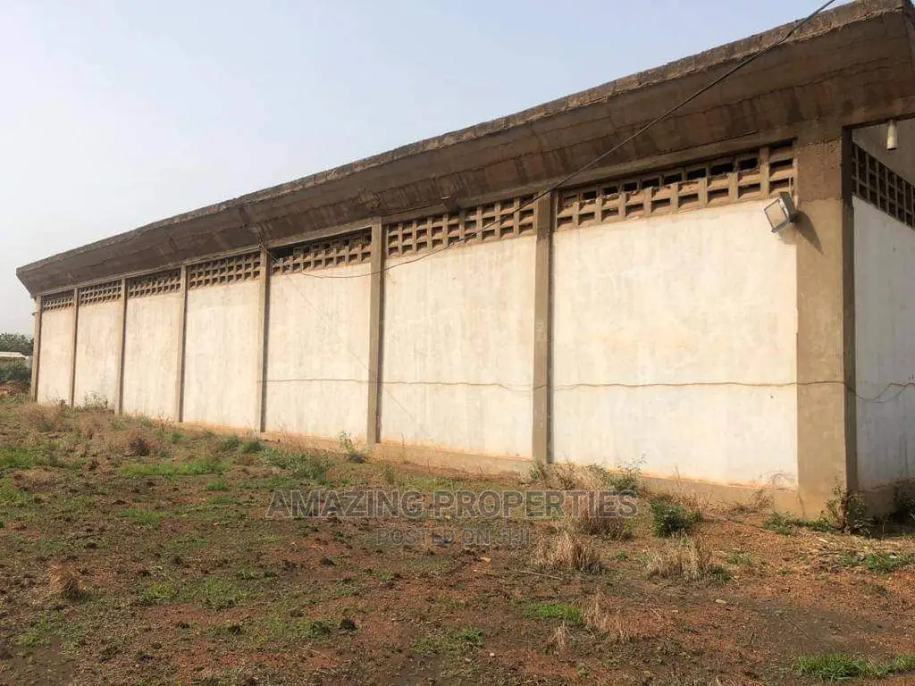 2500sqm Warehouse for Sale in Tema Metropolitan