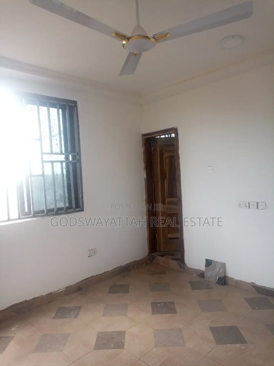 2bdrm Apartment in East Legon for Rent in East Legon