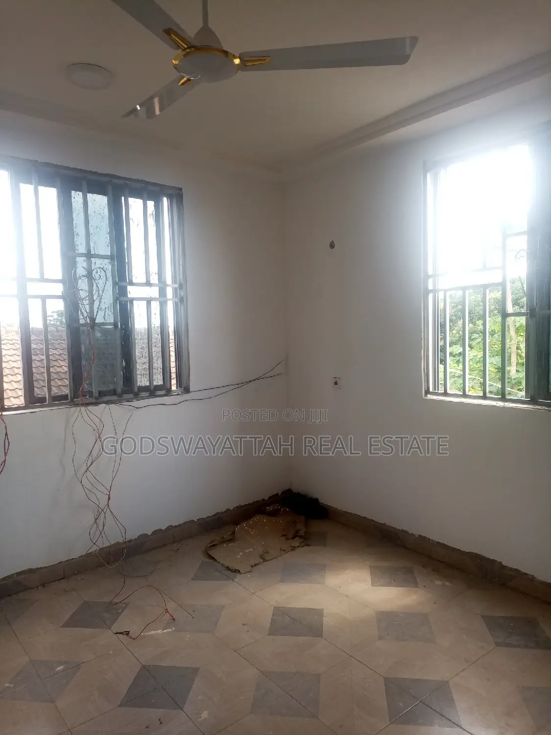 2bdrm Apartment in East Legon for Rent in East Legon
