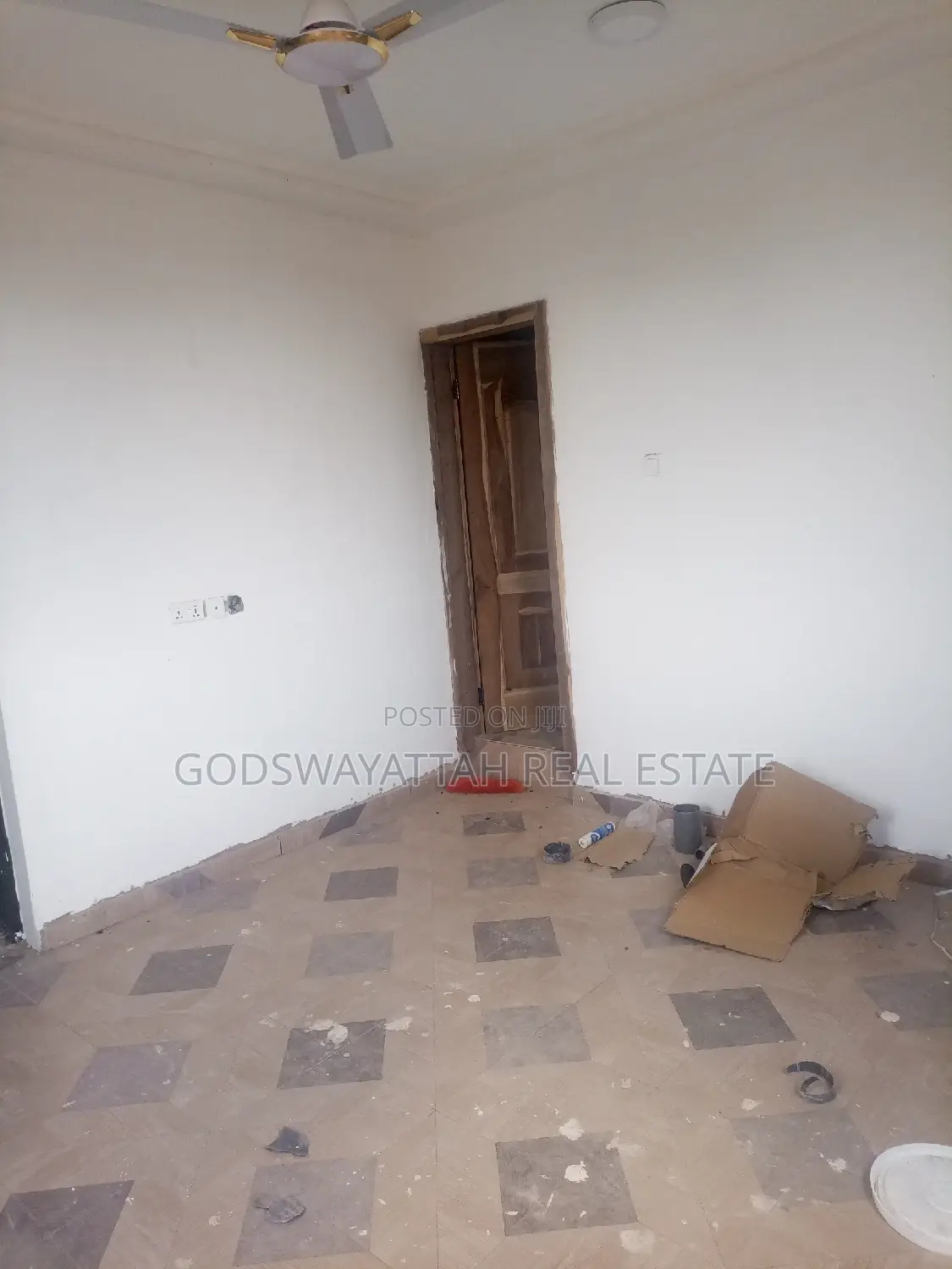 2bdrm Apartment in East Legon for Rent in East Legon