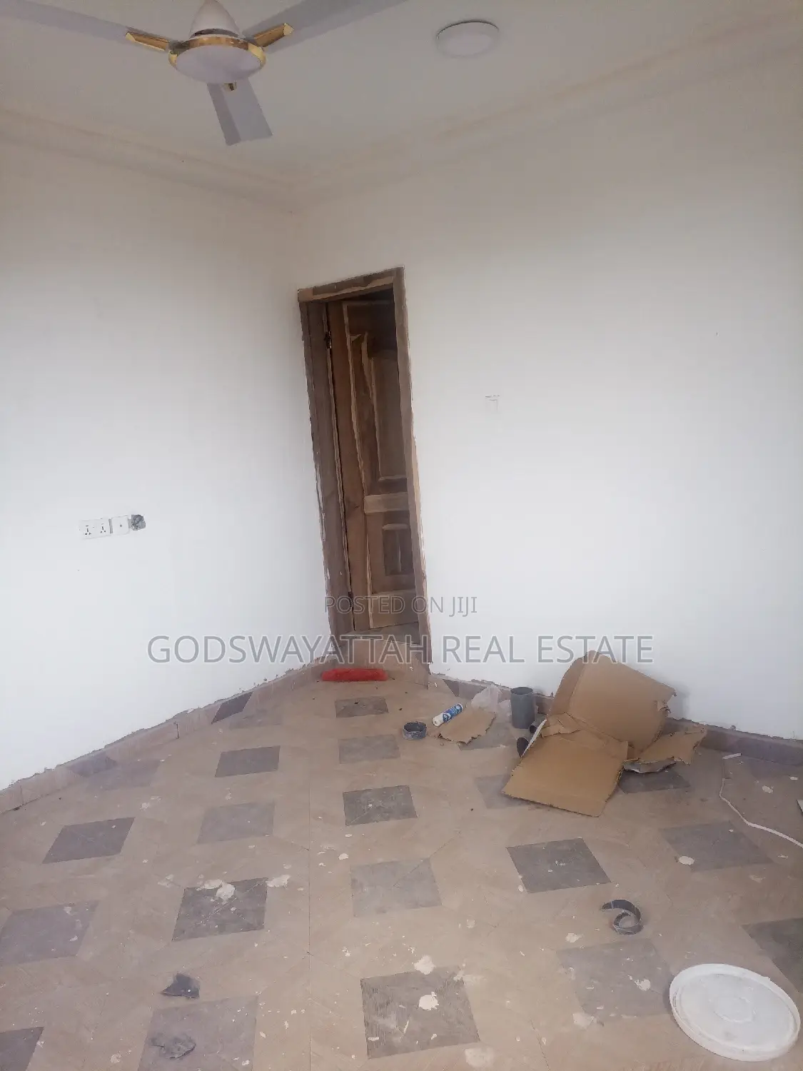 2bdrm Apartment in East Legon for Rent in East Legon