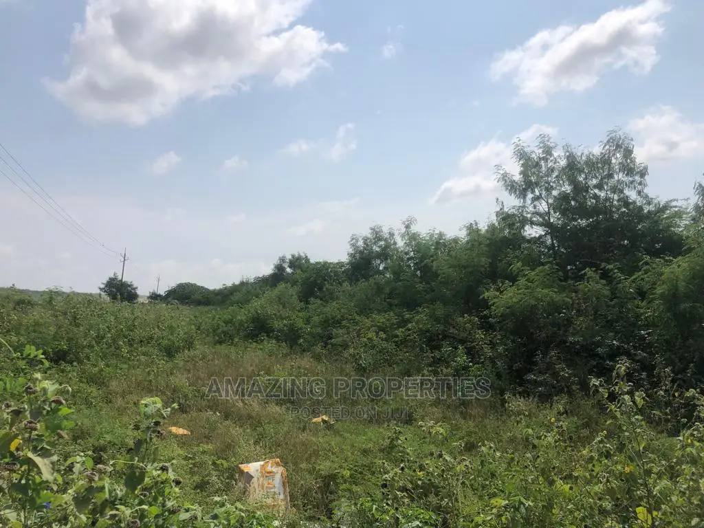 8 Plots of Land at McCarthy Hills in McCarthy Hill