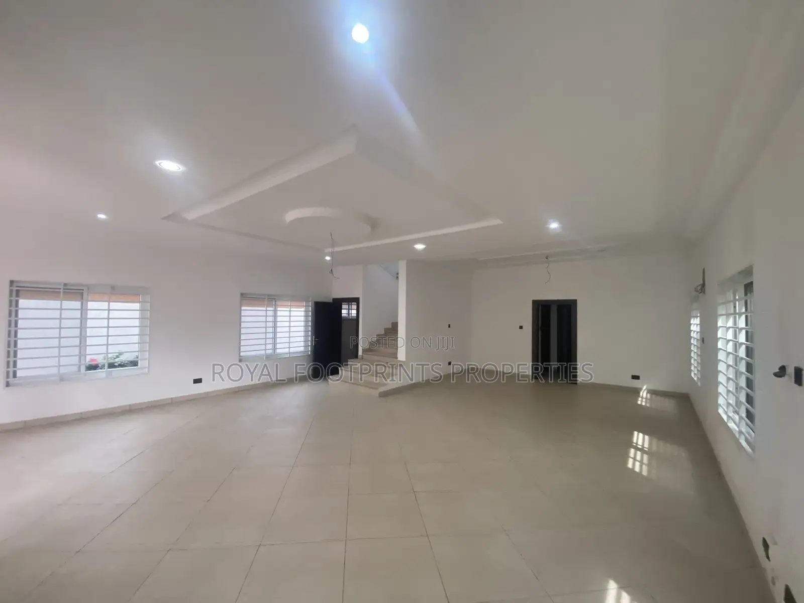 4bdrm House in Airport Residential Area for Sale in Airport Residential Area
