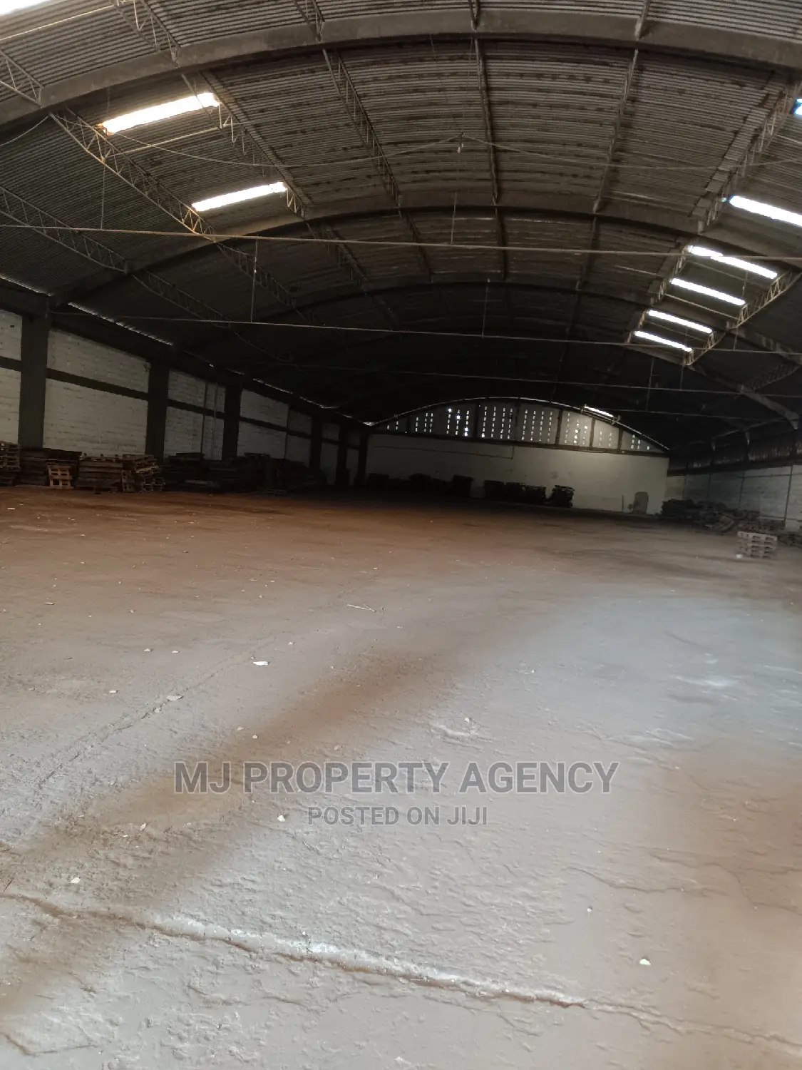 2500 SQM Custom Bonded Warehouse in Tema Metropolitan