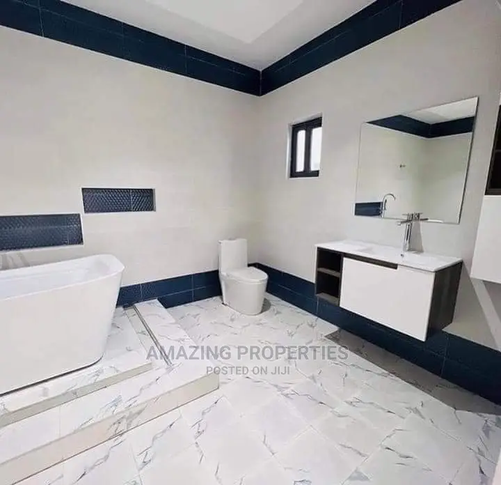 4bdrm House in Location: East Legon, Adjiriganor for Sale in Adjiriganor