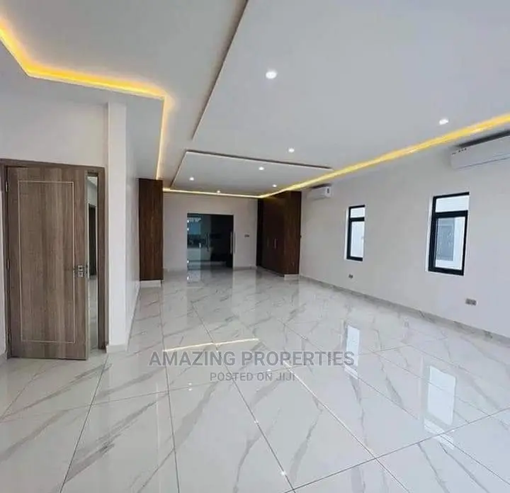 4bdrm House in Location: East Legon, Adjiriganor for Sale in Adjiriganor