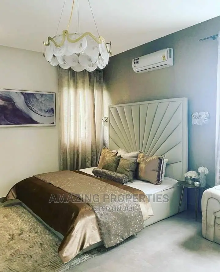 4bdrm House in West Trasacco, Adjiriganor for Sale in Adjiriganor