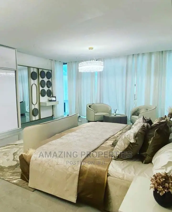 4bdrm House in West Trasacco, Adjiriganor for Sale in Adjiriganor
