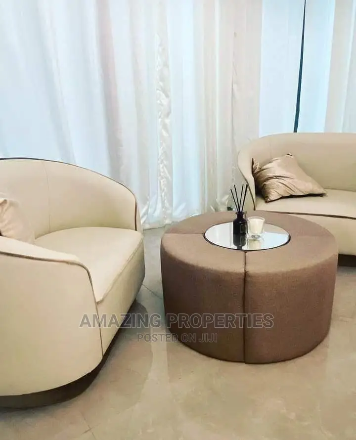 4bdrm House in West Trasacco, Adjiriganor for Sale in Adjiriganor