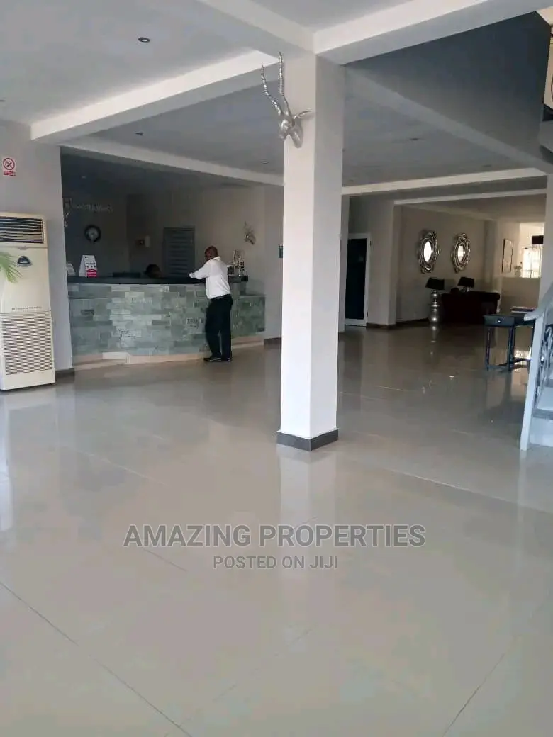 65 Bedrooms Hotel for Sale East Legon Adjiriganor in Adjiriganor