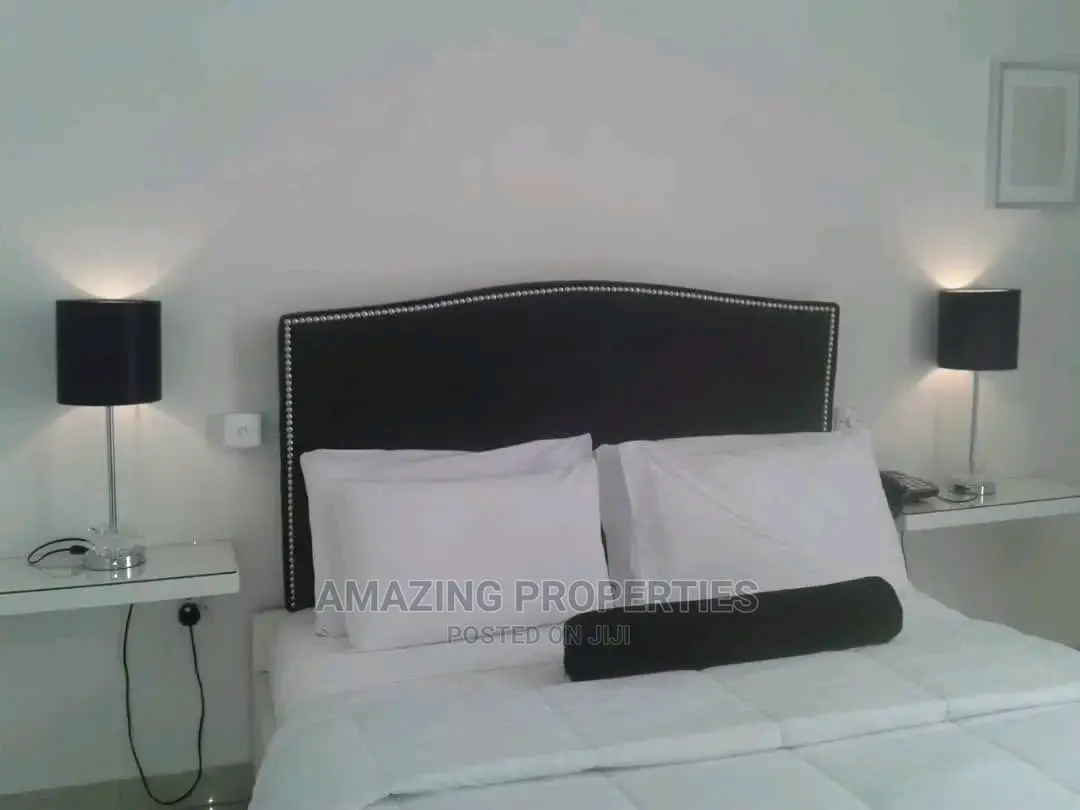 65 Bedrooms Hotel for Sale East Legon Adjiriganor in Adjiriganor
